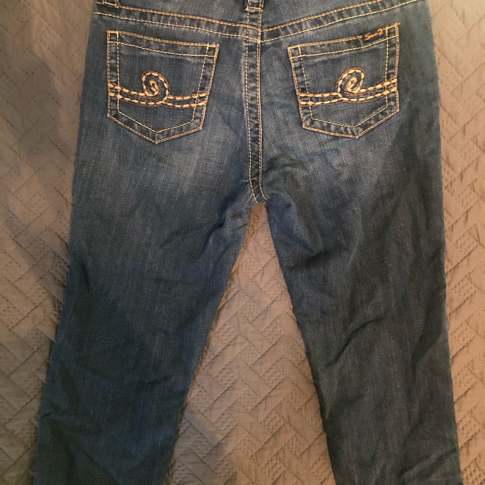 Seven jeans - Picture 4 of 5